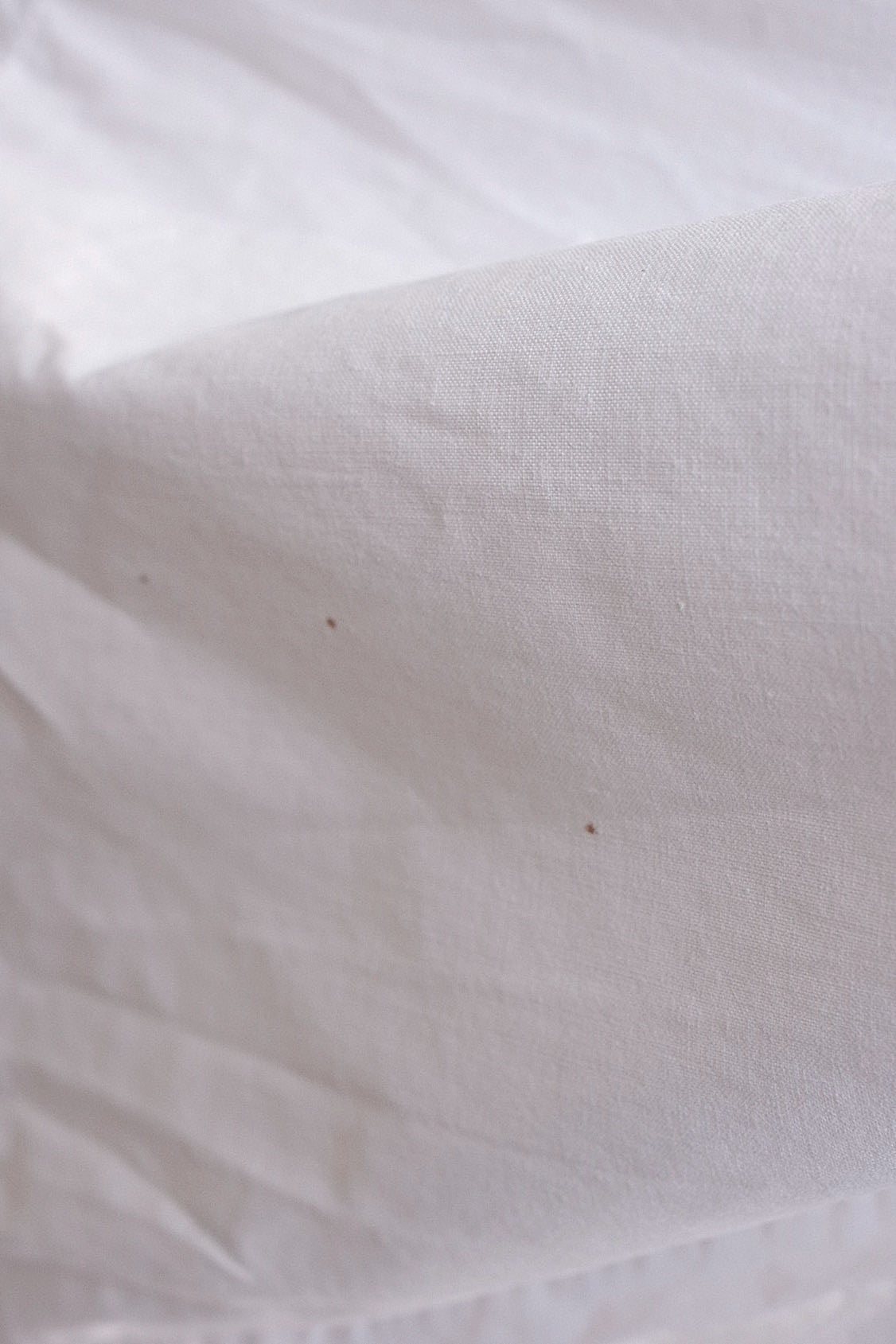 アンティーク古着 vêtement antique アンティーク教会チュニック aube1 .FR a l'epoque