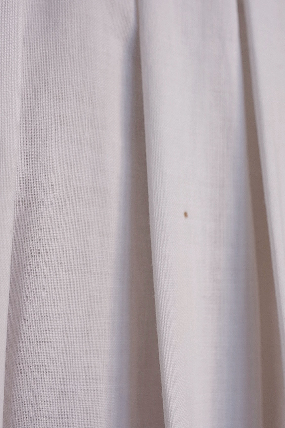 アンティーク古着 vêtement antique アンティーク教会チュニック aube1 .FR a l'epoque