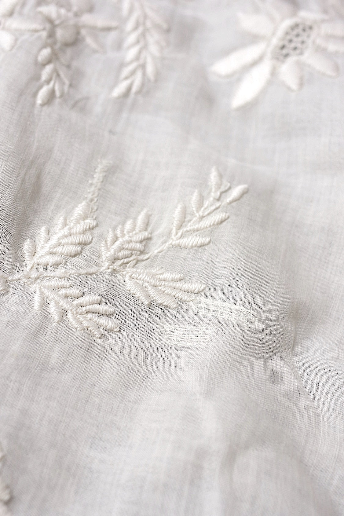 アンティークレース dentelle antique アンティーク刺繍 クロス .FR a l'epoque