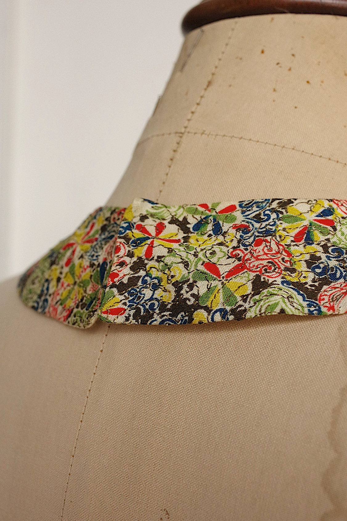 アンティークレース dentelle antique アンティークレース 襟16 lot .FR a l'epoque