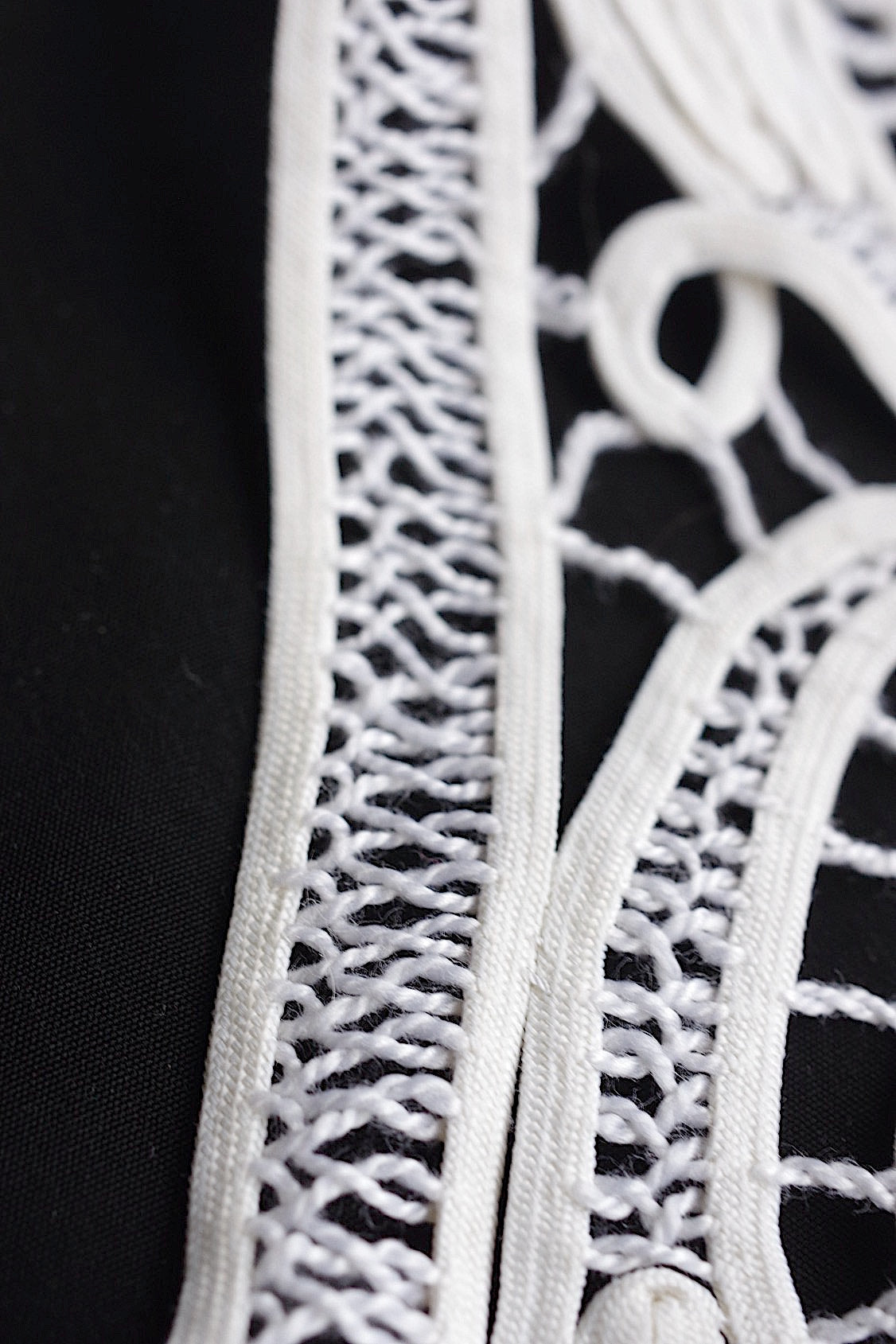 アンティークレース dentelle antique アンティークレース 襟16 lot .FR a l'epoque