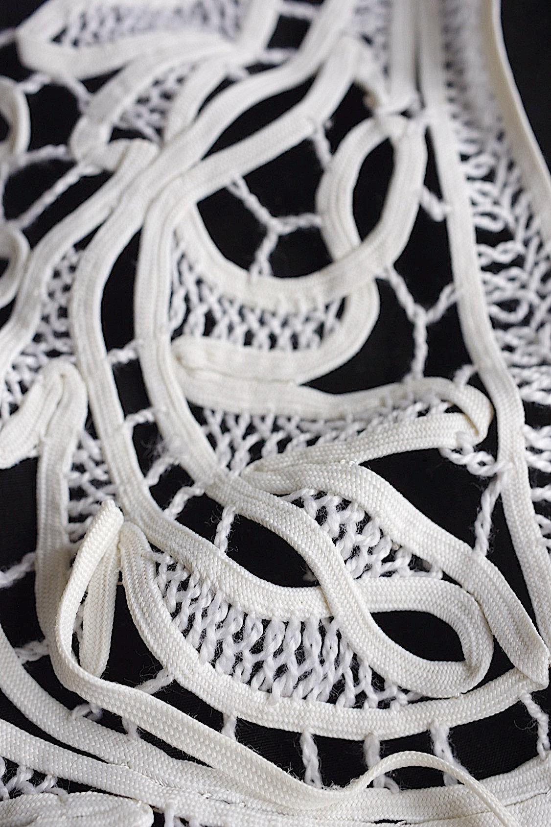 アンティークレース dentelle antique アンティークレース 襟16 lot .FR a l'epoque