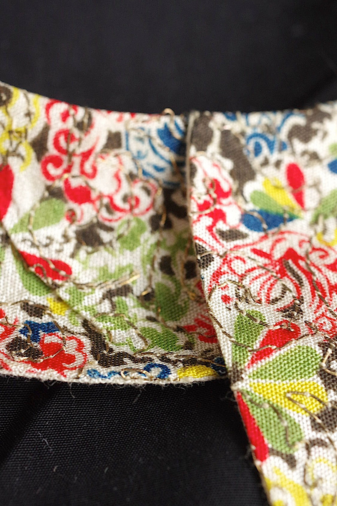 アンティークレース dentelle antique アンティークレース 襟16 lot .FR a l'epoque