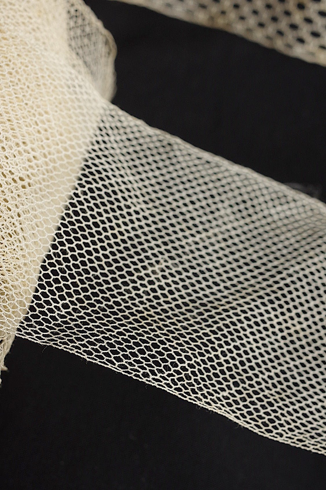 アンティークレース dentelle antique アンティークレース 素材用 3種 .FR a l'epoque