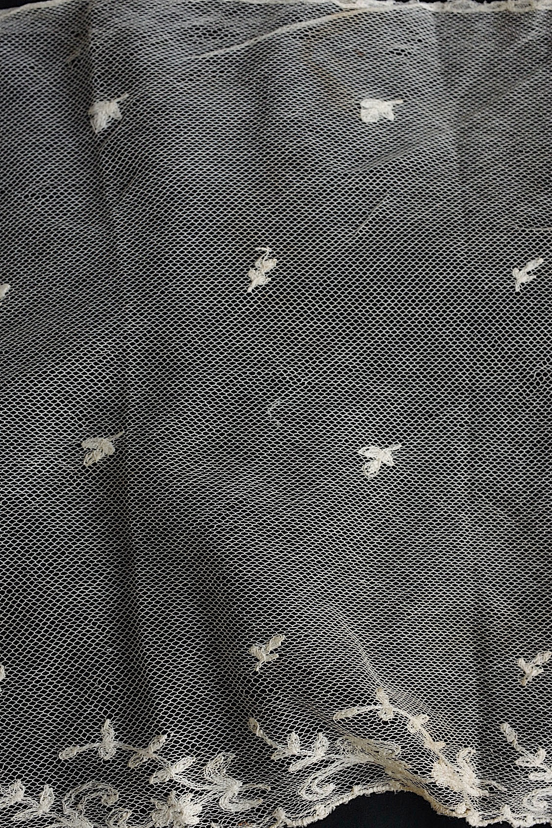 アンティークレース dentelle antique アンティークレース 素材用 5種 .FR a l'epoque