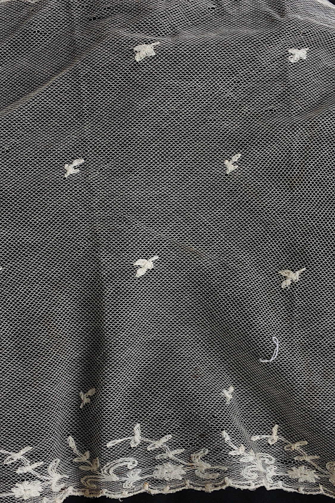 アンティークレース dentelle antique アンティークレース 素材用 5種 .FR a l'epoque