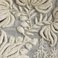 アンティークレース　dentelle antique アンティークレース　素材用　刺繍ハギレ