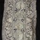 アンティークレース　dentelle antique アンティークレース　刺繍　クロス
