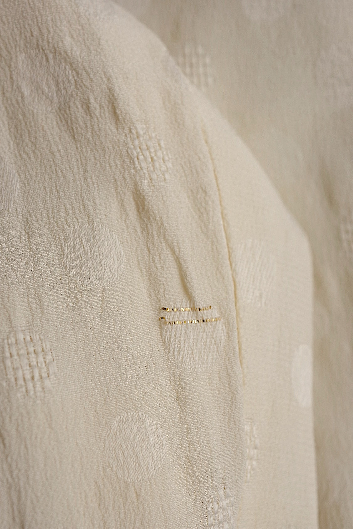 ヴィンテージ古着 vêtement vintage ヴィンテージブラウス .FR a l'epoque