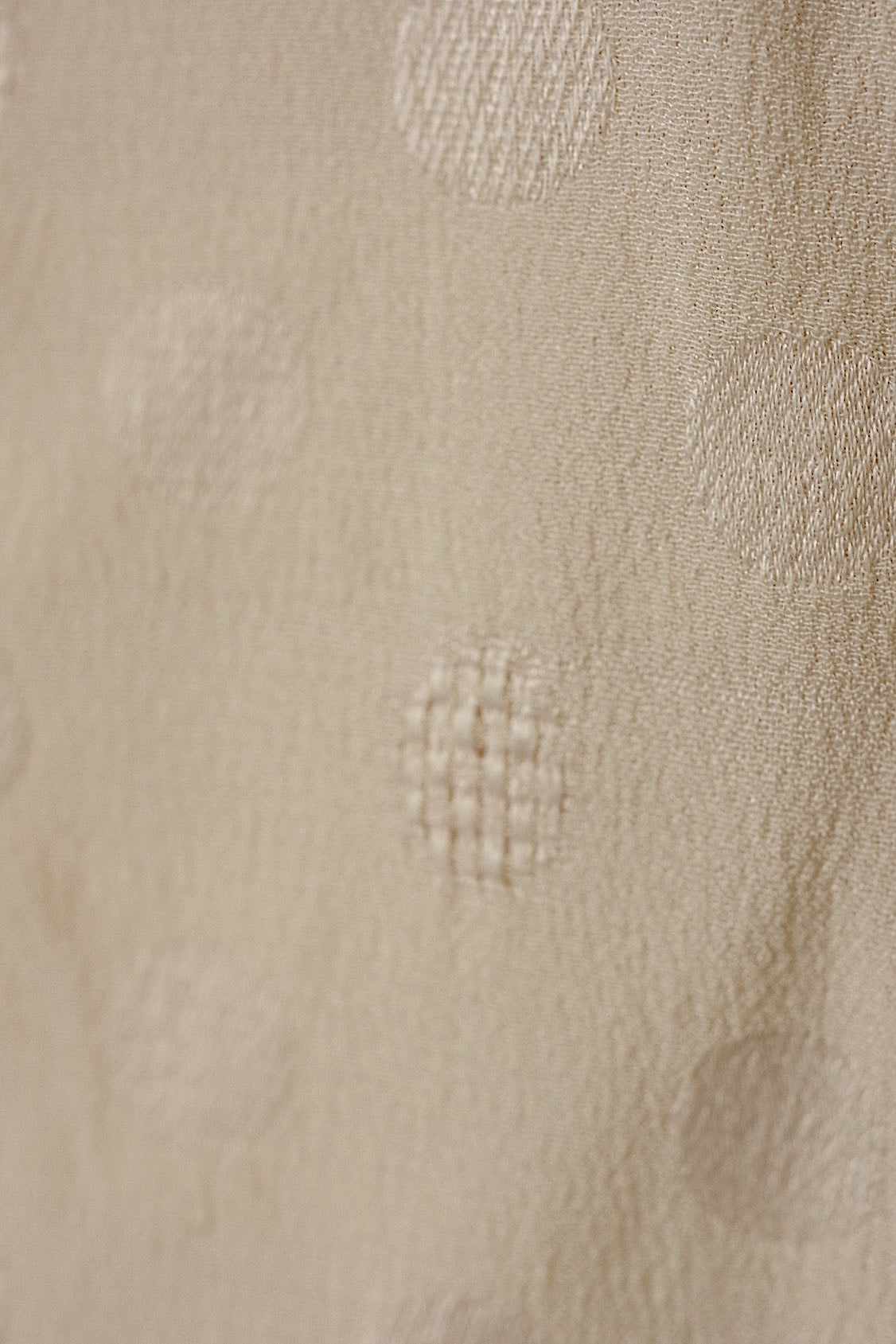 ヴィンテージ古着 vêtement vintage ヴィンテージブラウス .FR a l'epoque