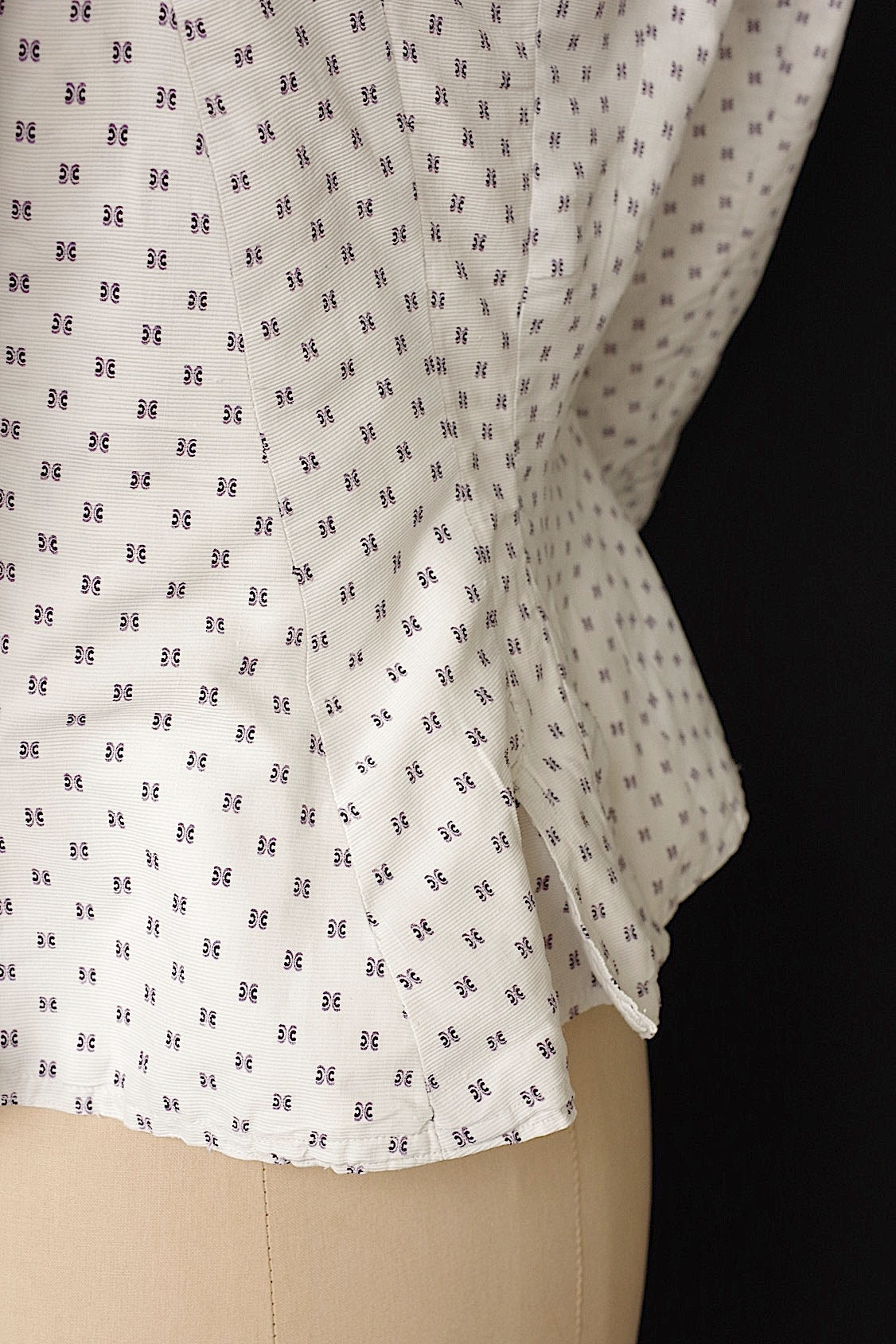 アンティーク古着 vêtement antiqueアンティークジャケット .FR a l'epoque