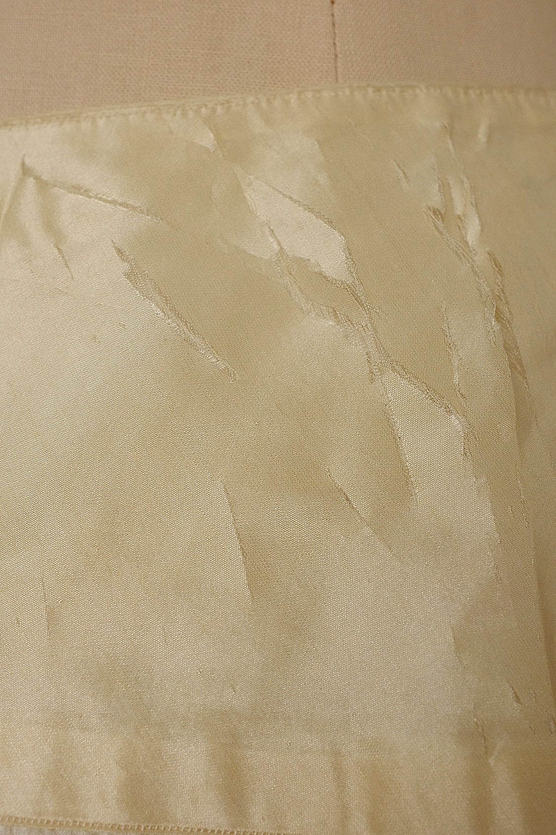 アンティーク古着 vêtement antiqueアンティークスカート .FR a l'epoque