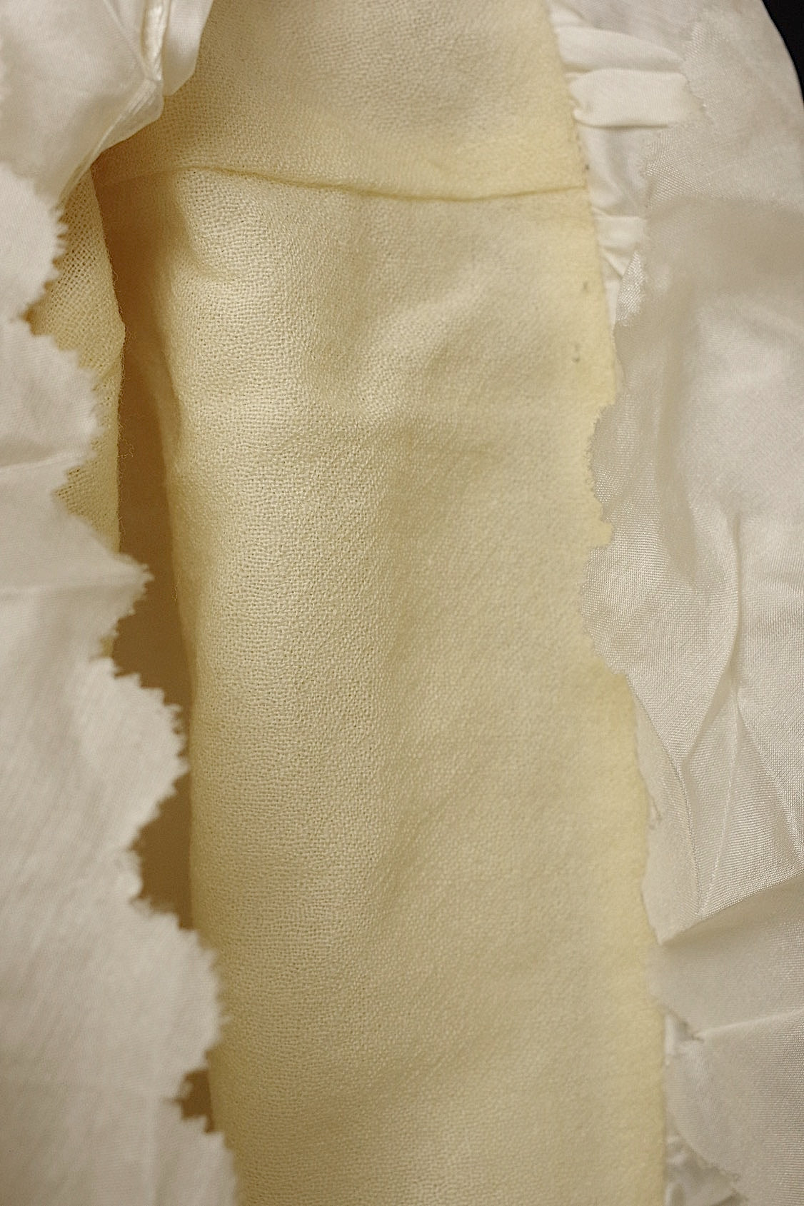 アンティーク古着 vêtement antiqueアンティークスカート .FR a l'epoque