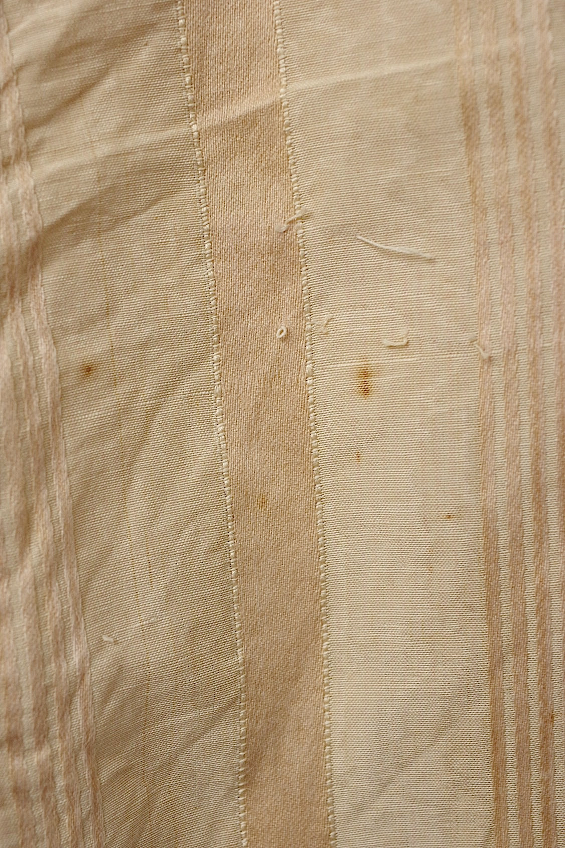 アンティーク古着 vêtement antiqueアンティークスカート .FR a l'epoque