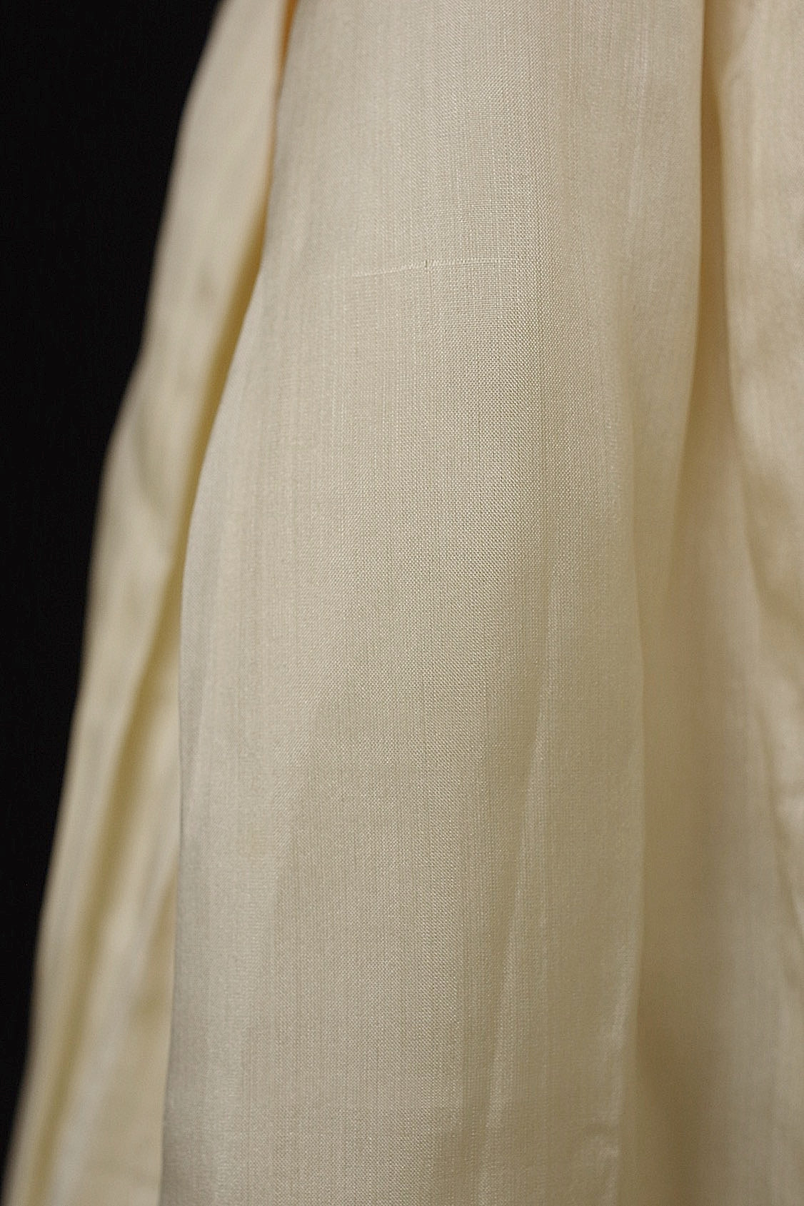 アンティーク古着 vêtement antiqueアンティークスカート .FR a l'epoque