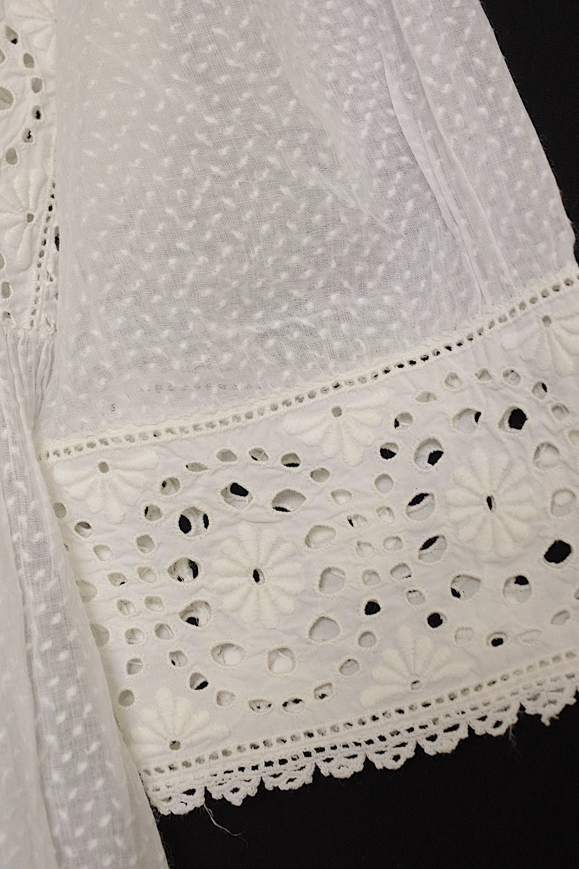 アンティーク子供服 vêtement’enfant antique .FR a l'epoque