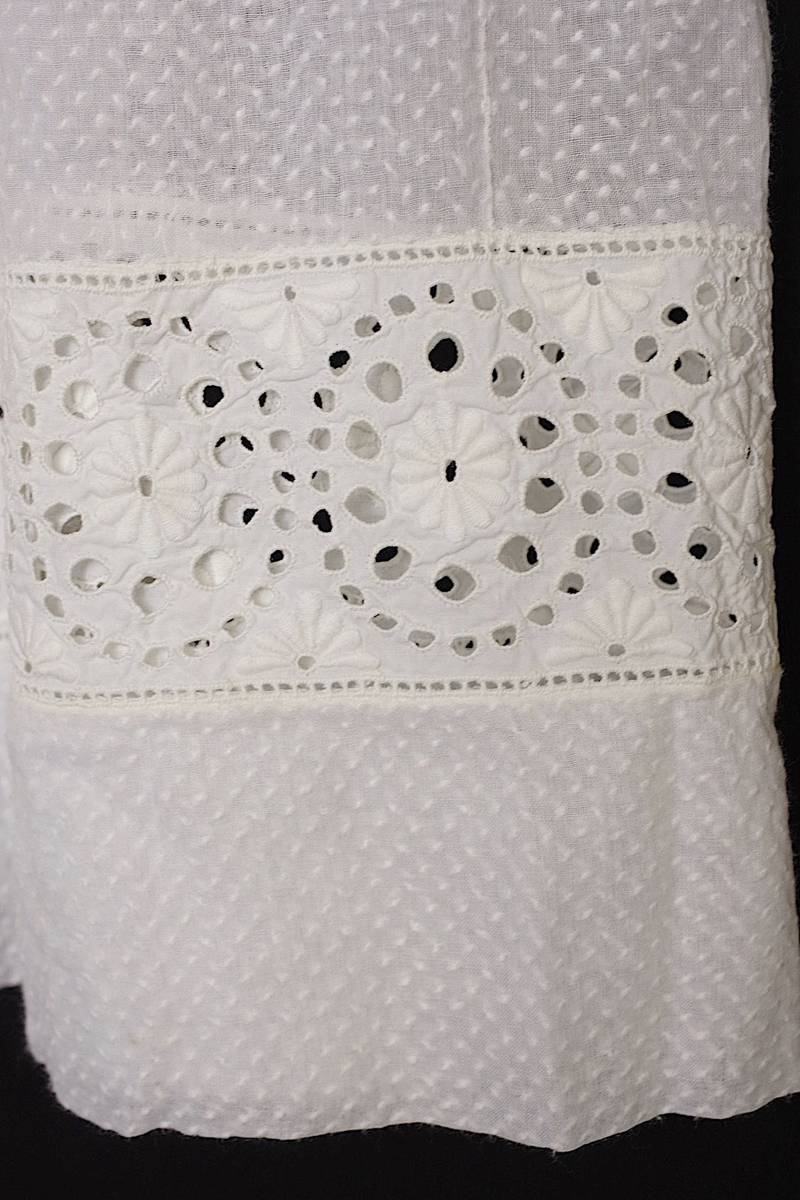 アンティーク子供服 vêtement’enfant antique .FR a l'epoque