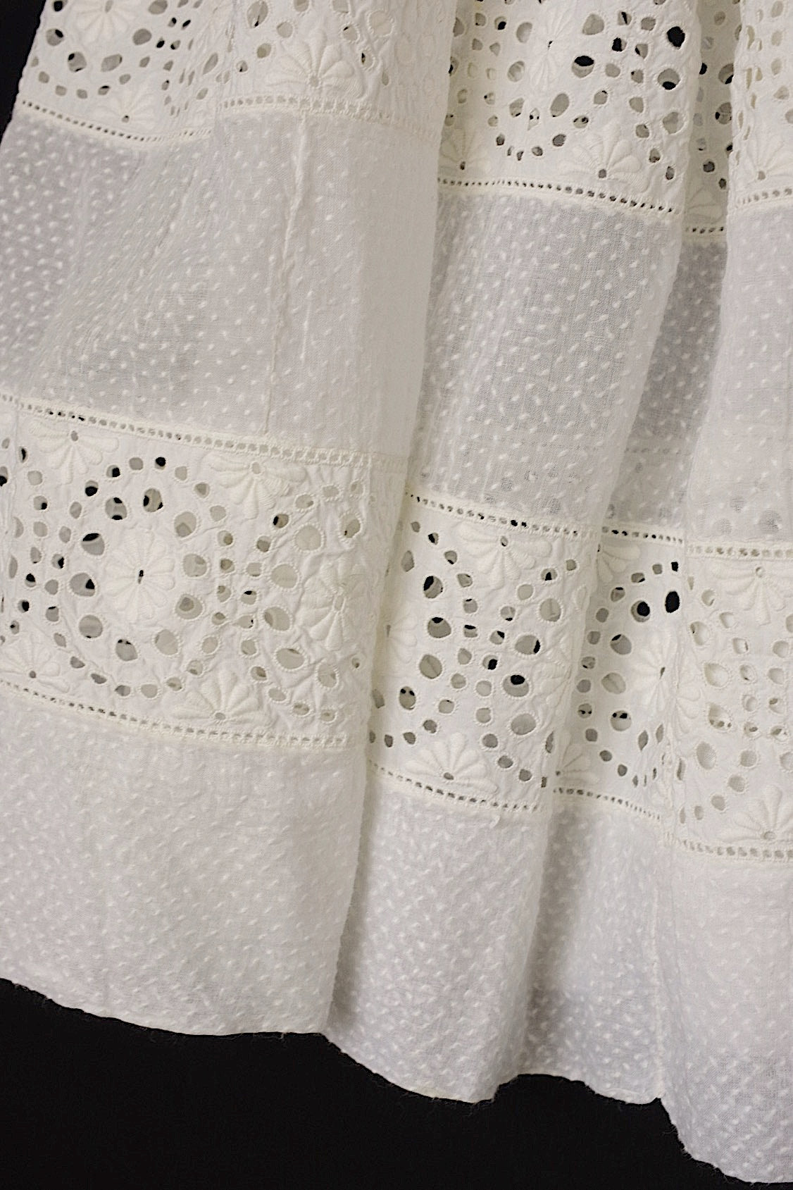 アンティーク子供服 vêtement’enfant antique .FR a l'epoque