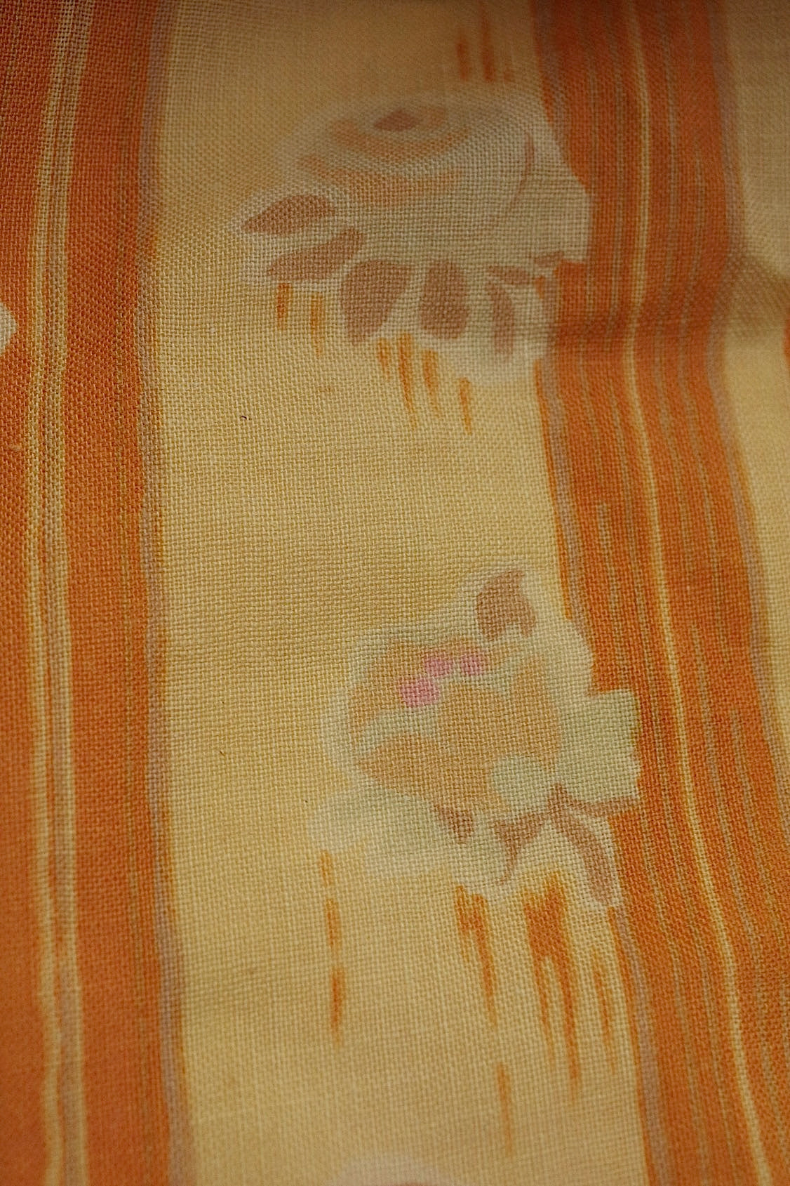 アンティーク生地 mercrie antique tissu .FR a l'epoque