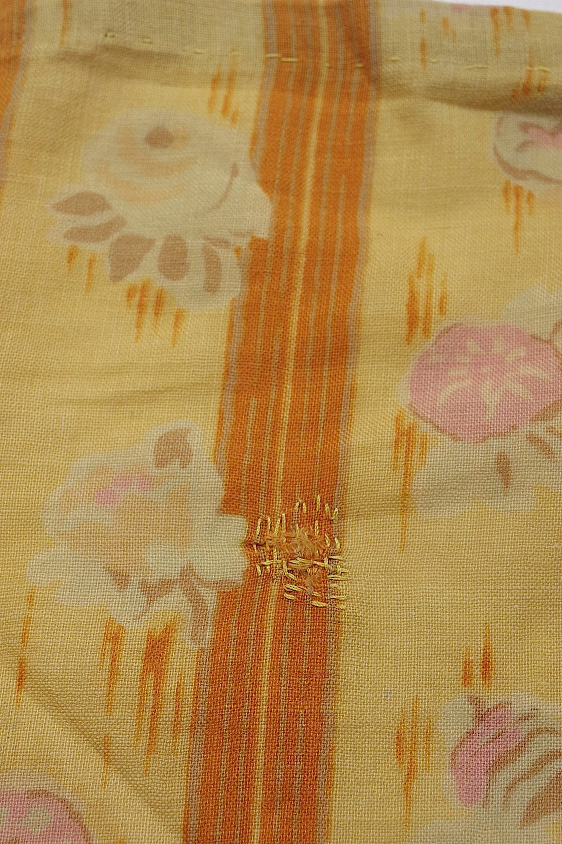 アンティーク生地 mercrie antique tissu .FR a l'epoque