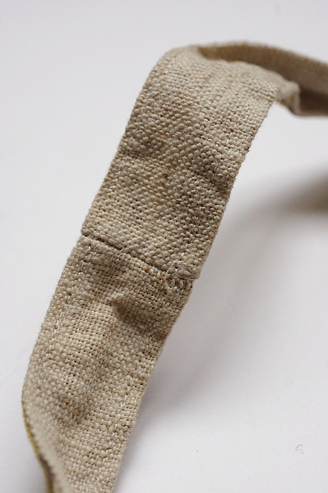 アンティーク ポーチ sac antique 1 .FR a l'epoque