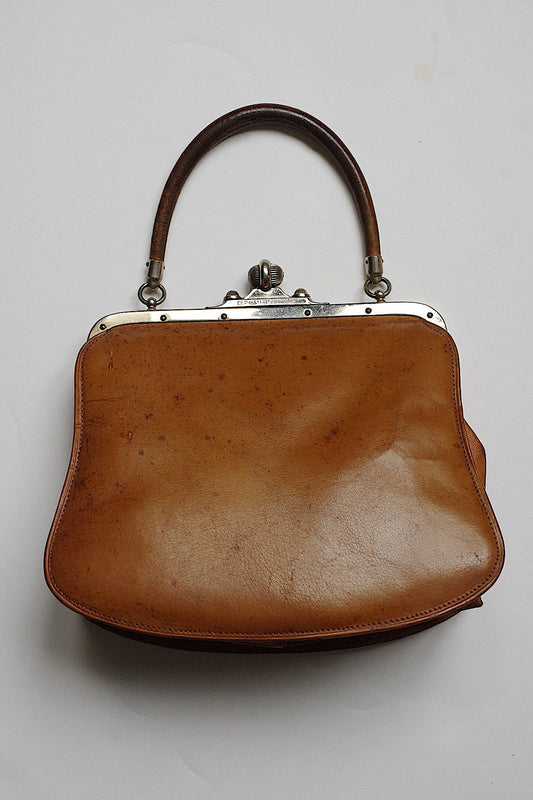 アンティークバッグ sac antique 3 .FR a l'epoque