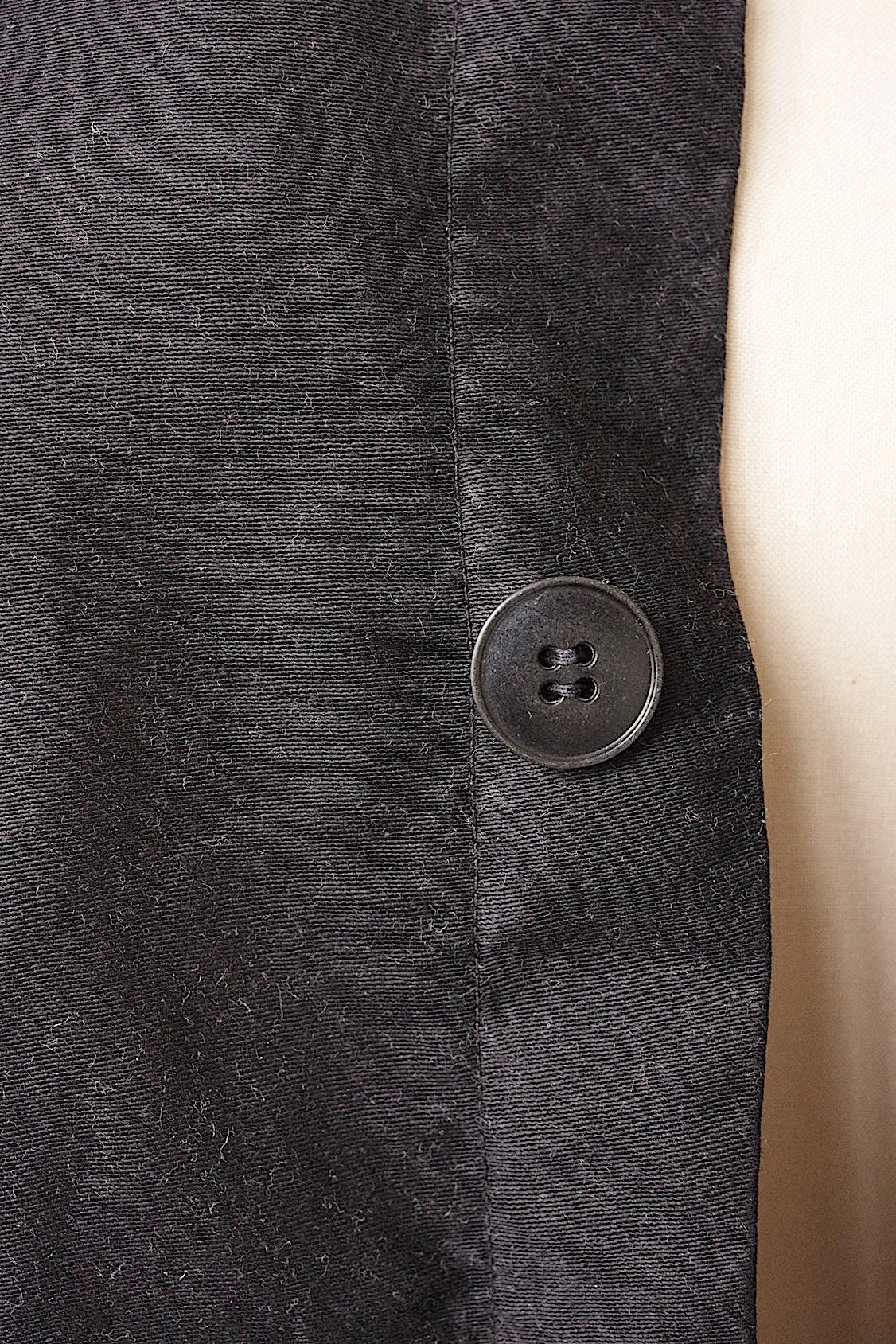 ヴィンテージアトリエコート tablier .FR a l'epoque