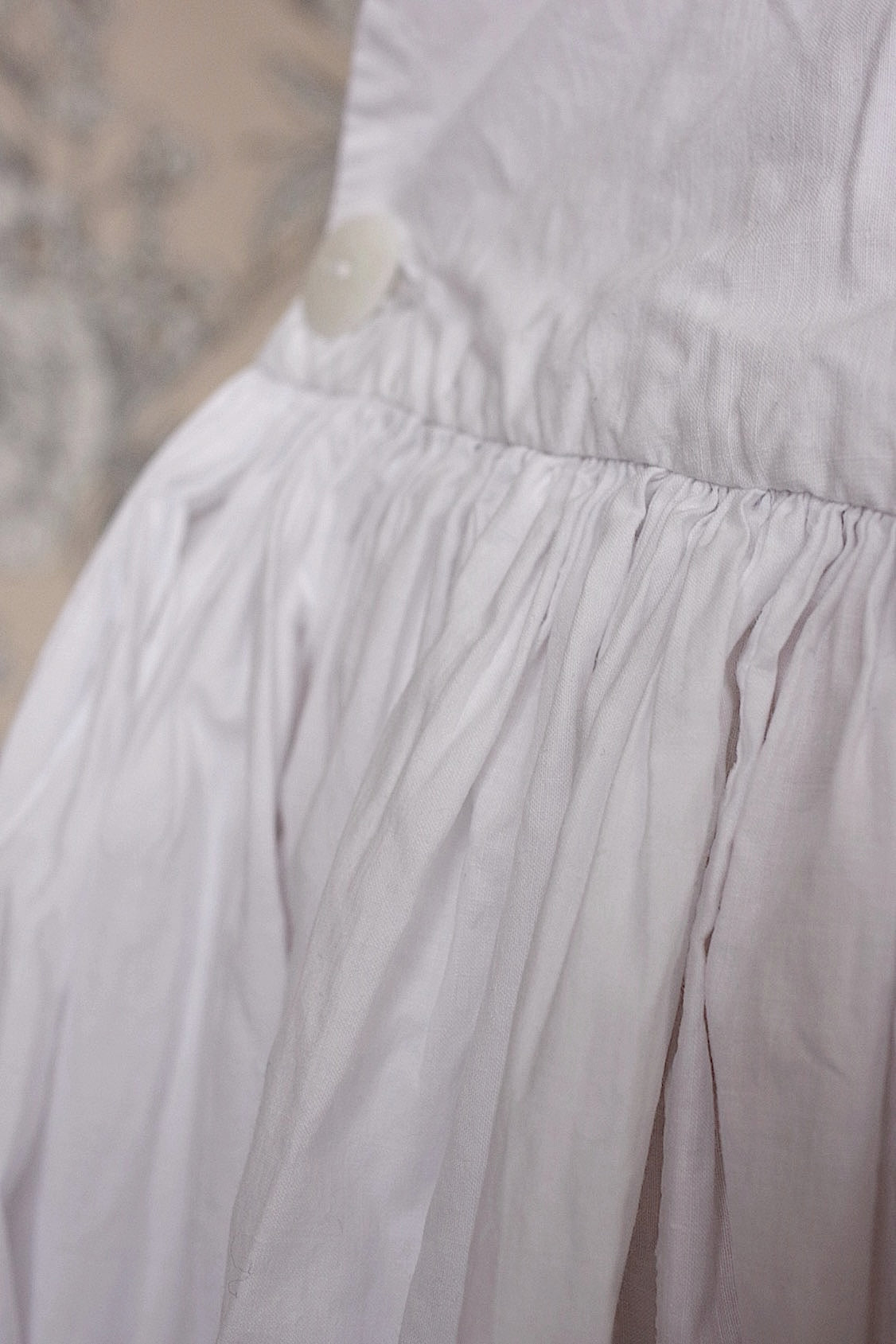 アンティークスカート vêtement antique skirt1 .FR a l'epoque