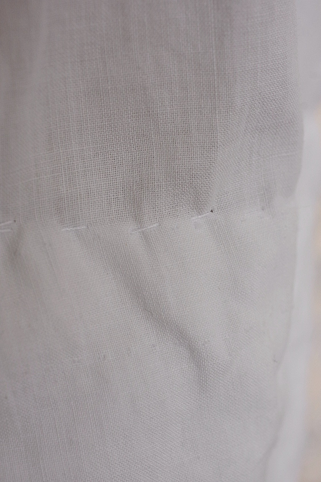 アンティークスカート vêtement antique skirt2 .FR a l'epoque