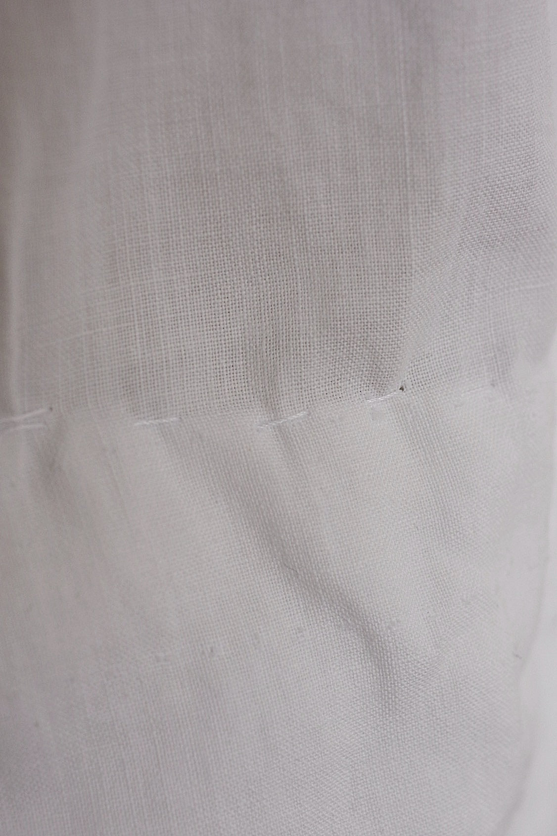 アンティークスカート vêtement antique skirt2 .FR a l'epoque