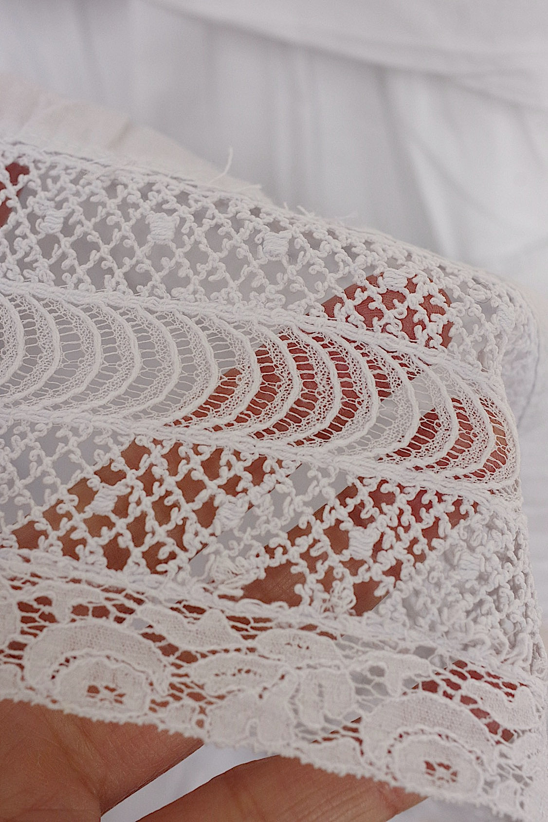 アンティークスカート vêtement antique skirt2 .FR a l'epoque