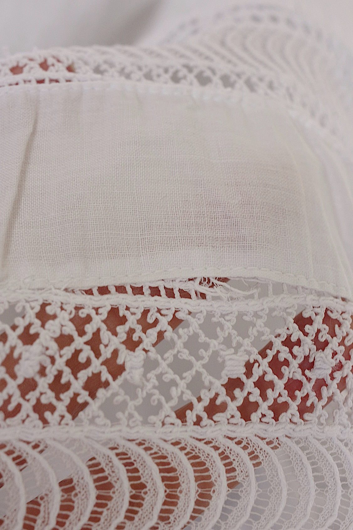 アンティークスカート vêtement antique skirt2 .FR a l'epoque