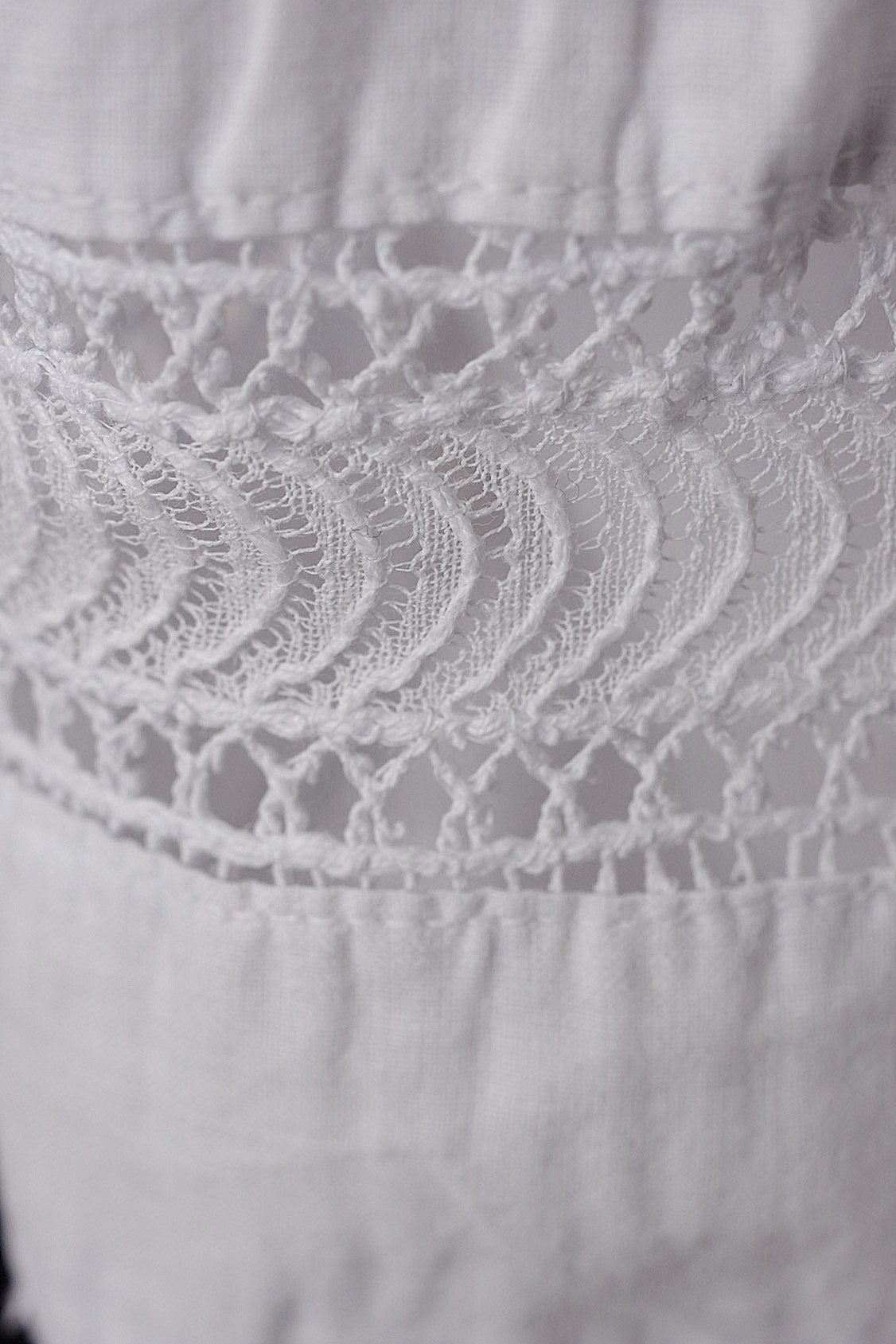 アンティークスカート vêtement antique skirt2 .FR a l'epoque