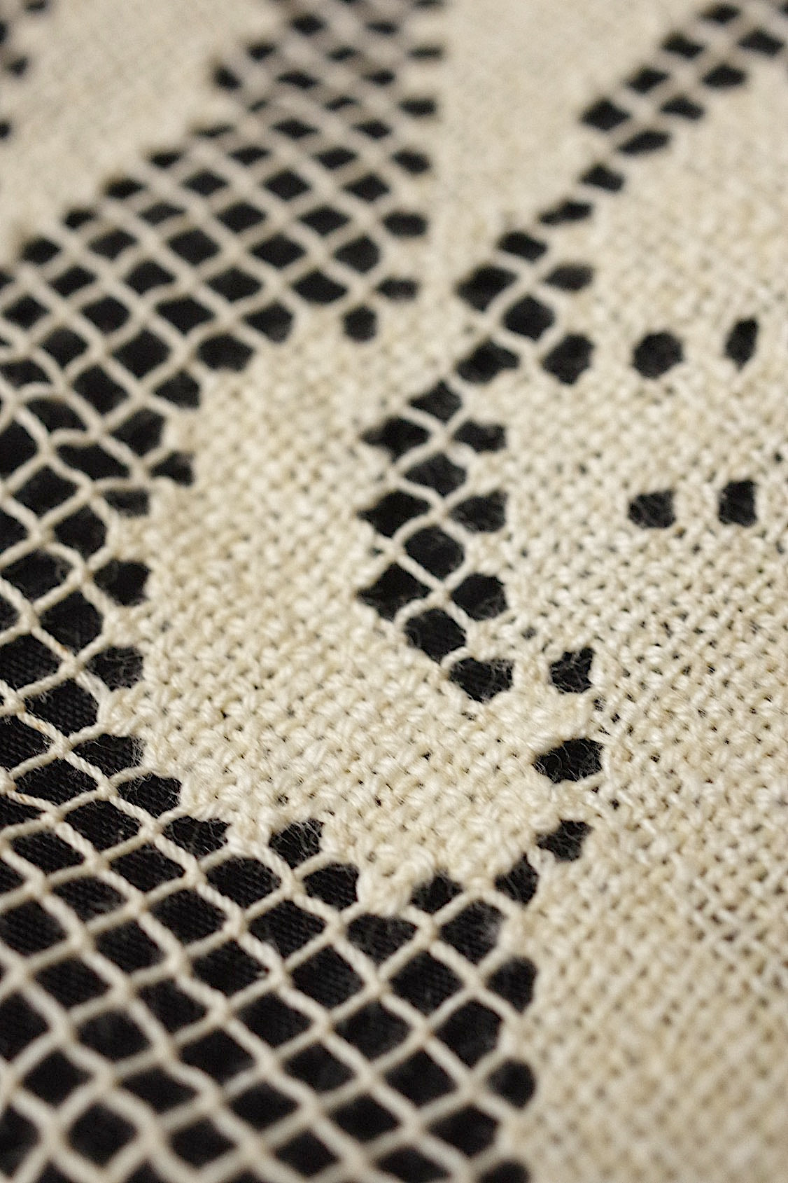 アンティークレース dentelle antique フィレ .FR a l'epoque