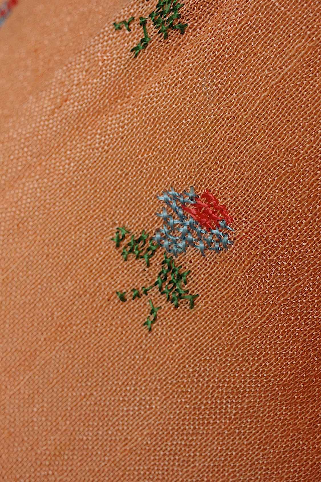 ヴィンテージワンピース vêtement vintage .FR a l'epoque