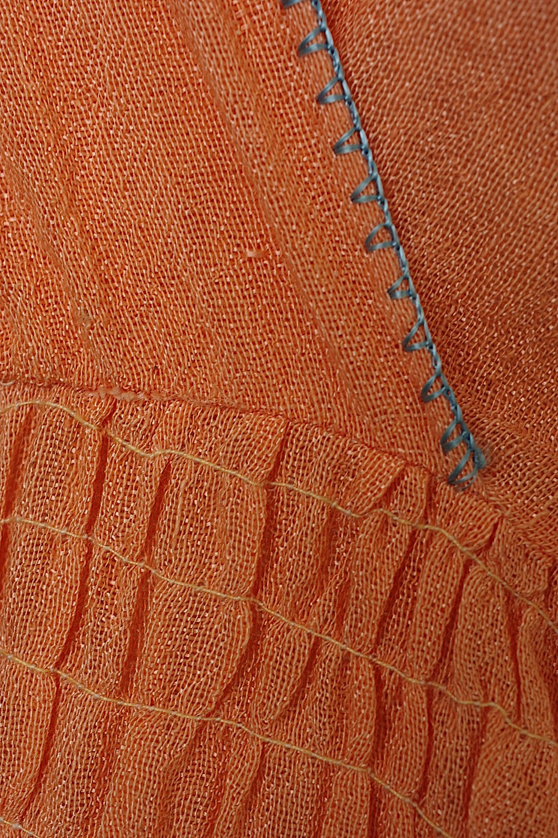 ヴィンテージワンピース vêtement vintage .FR a l'epoque