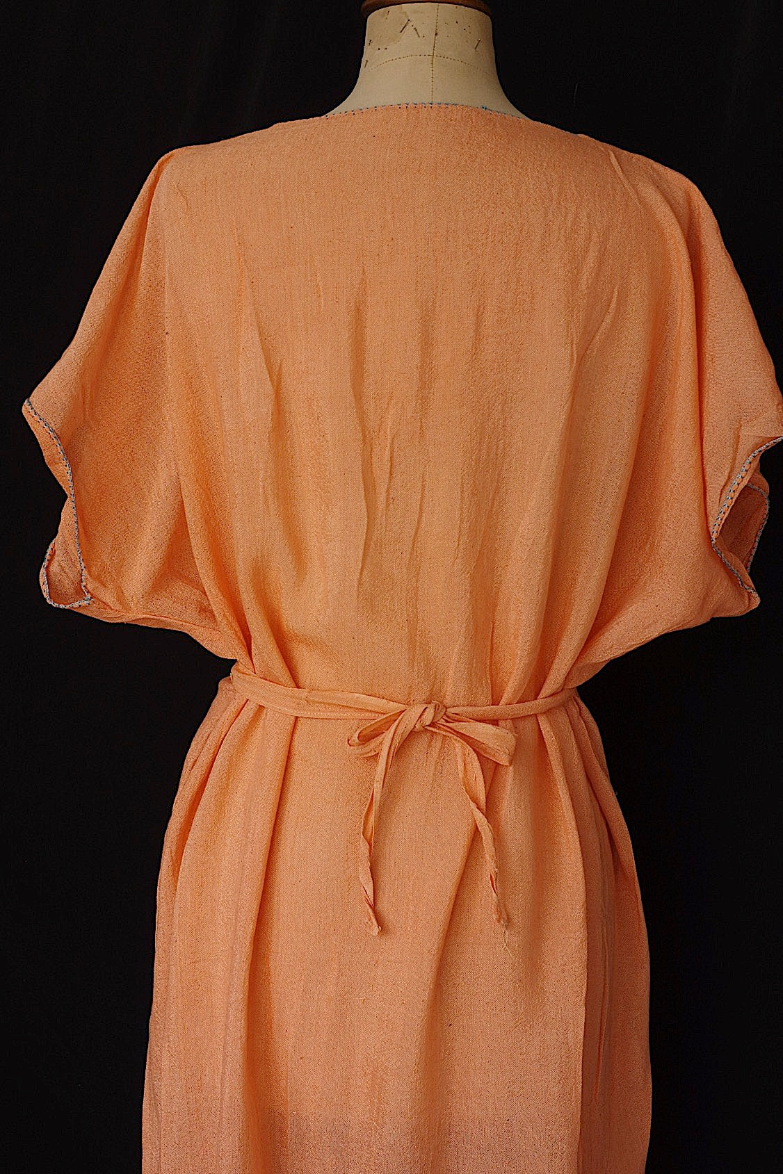 ヴィンテージワンピース vêtement vintage .FR a l'epoque