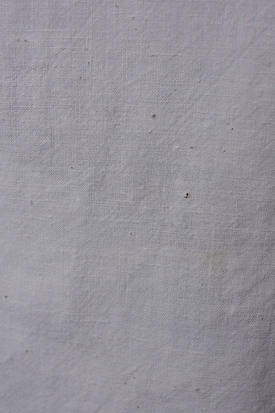 ヴィンテージコットンコート vêtement vintage  ミリタリー .FR a l'epoque