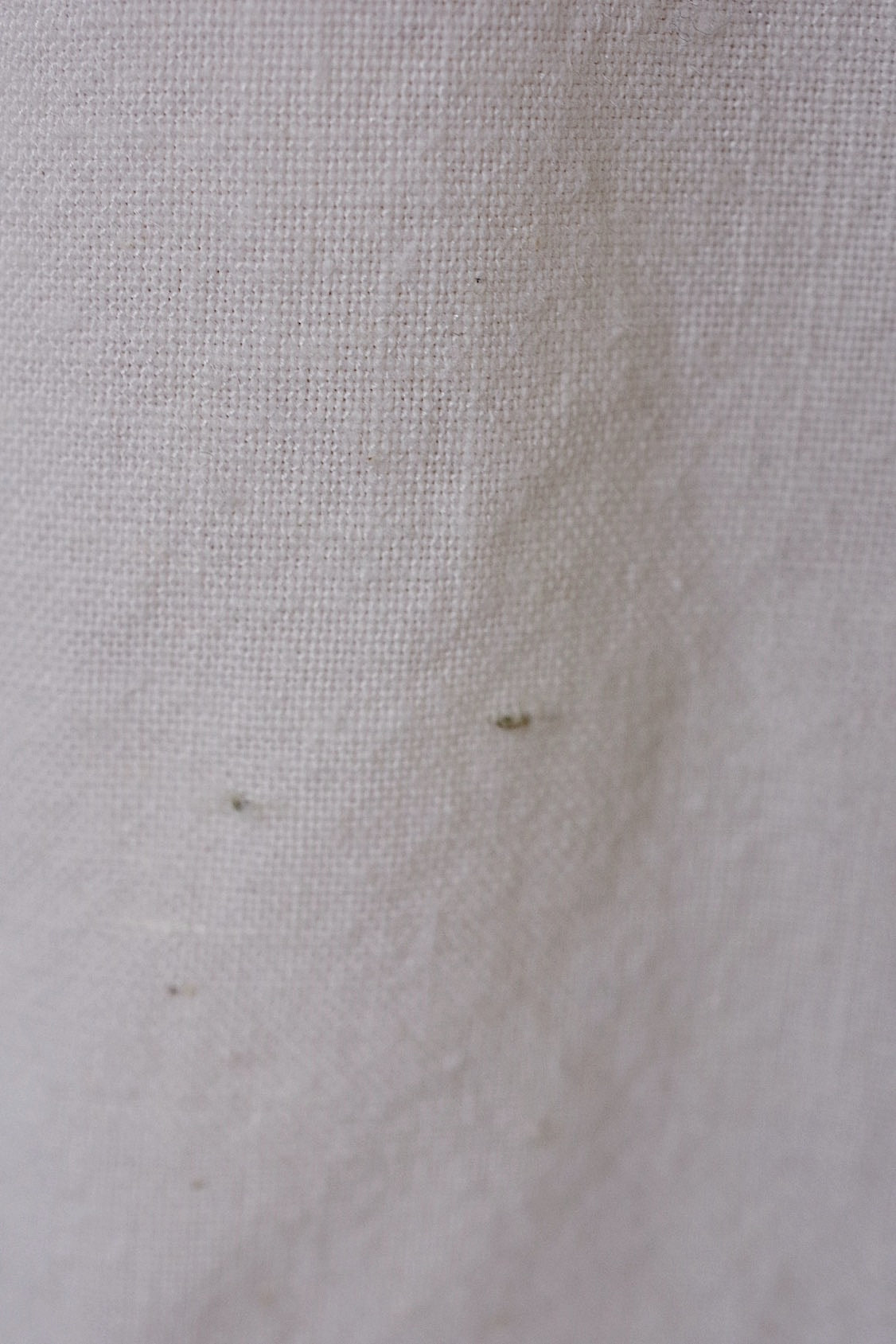 ヴィンテージコットンコート vêtement vintage  ミリタリー .FR a l'epoque