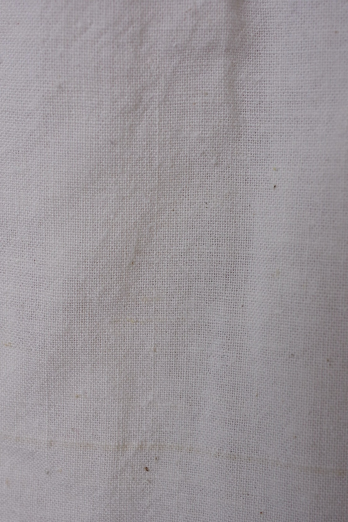 ヴィンテージコットンコート vêtement vintage  ミリタリー .FR a l'epoque