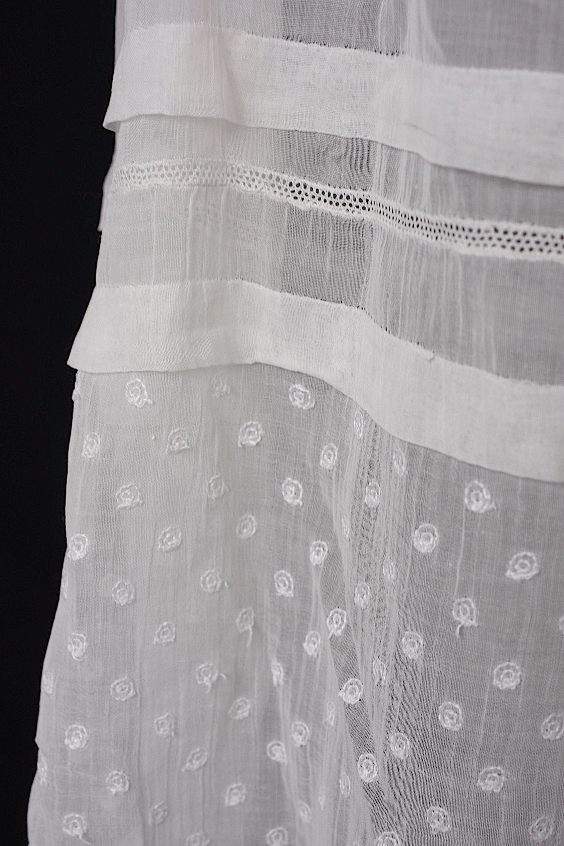 アンティークドレス vêtement antique 2 .FR a l'epoque