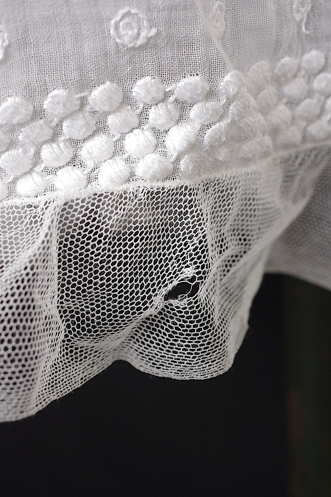 アンティークドレス vêtement antique 2 .FR a l'epoque