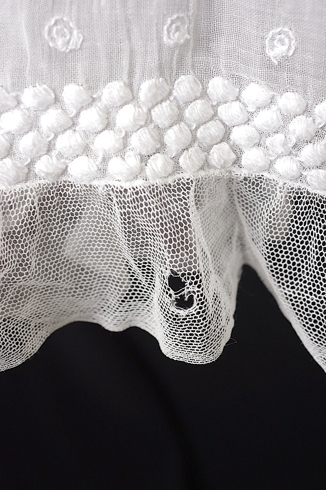 アンティークドレス vêtement antique 2 .FR a l'epoque