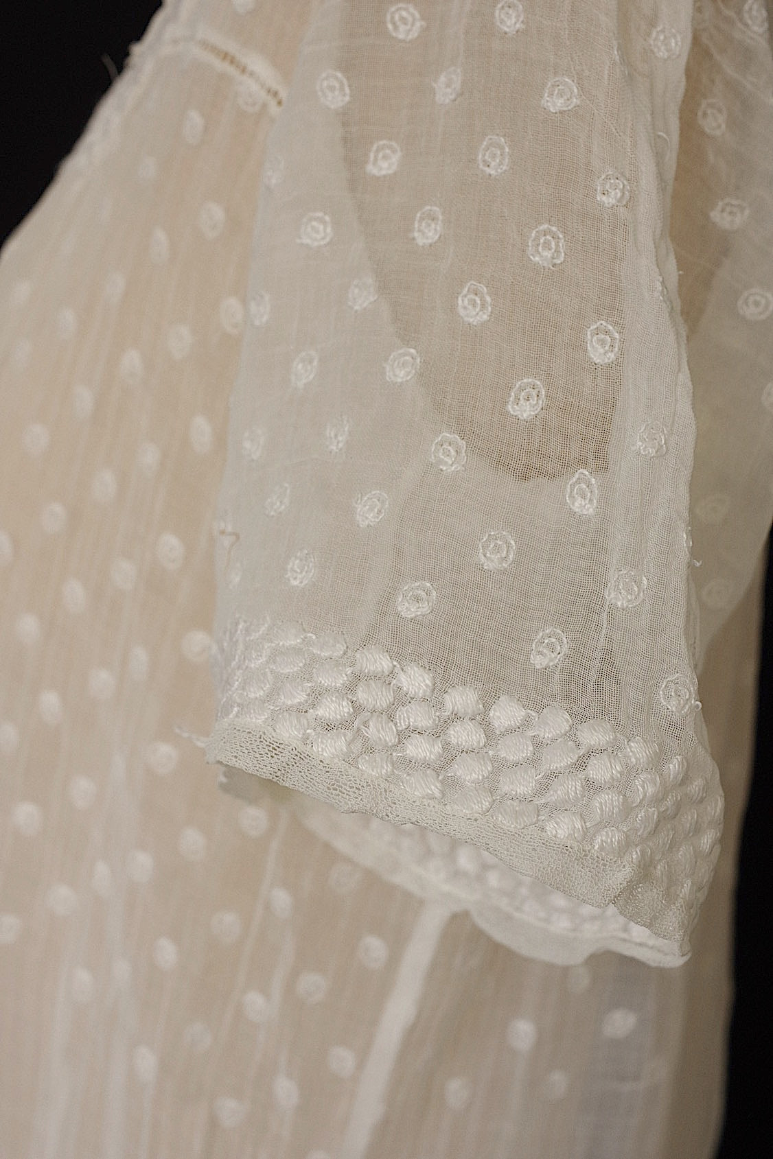 アンティークドレス vêtement antique 2 .FR a l'epoque