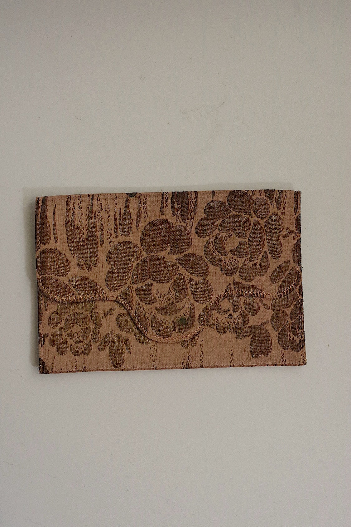 アンティークパース purse antique .FR a l'epoque