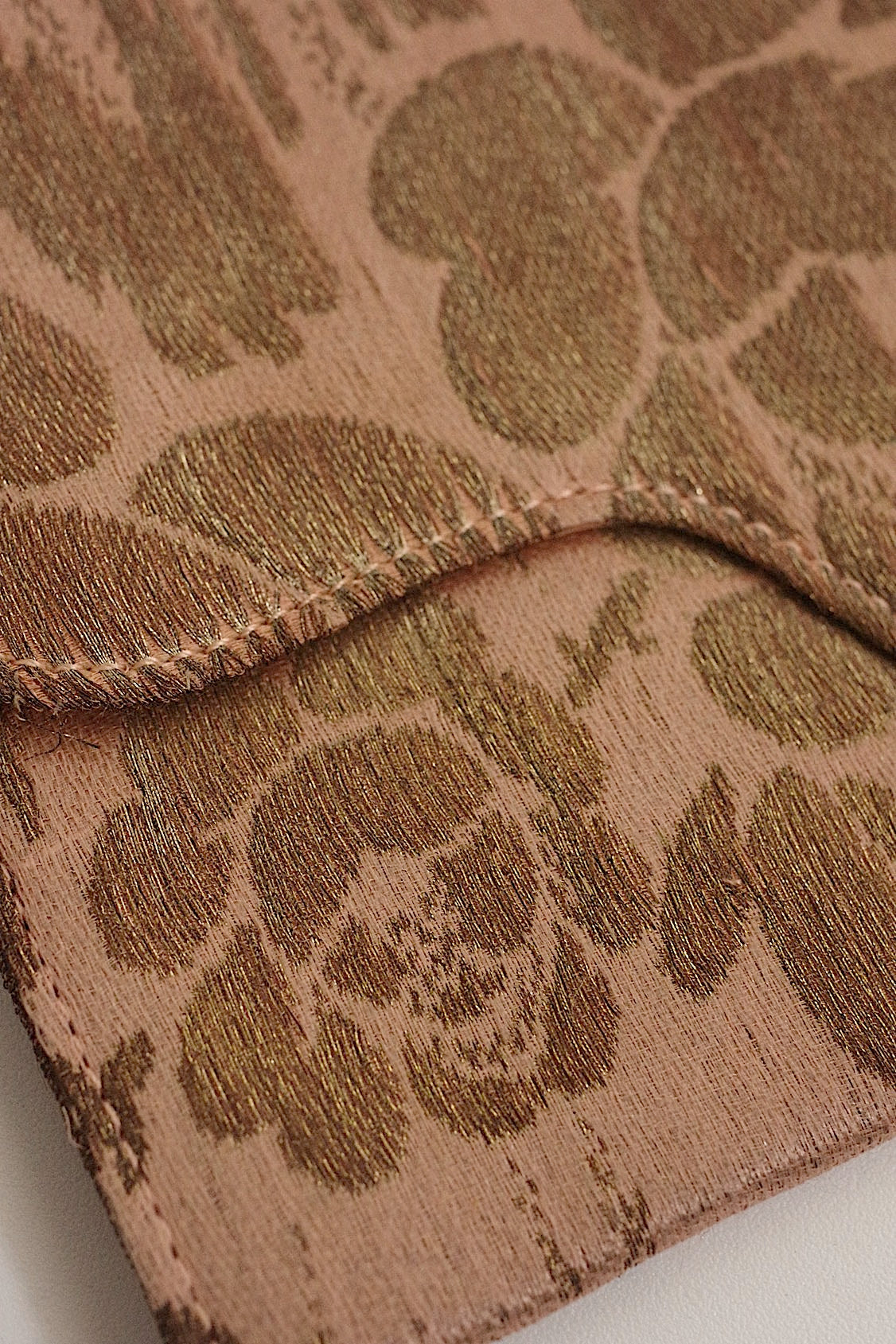 アンティークパース purse antique .FR a l'epoque