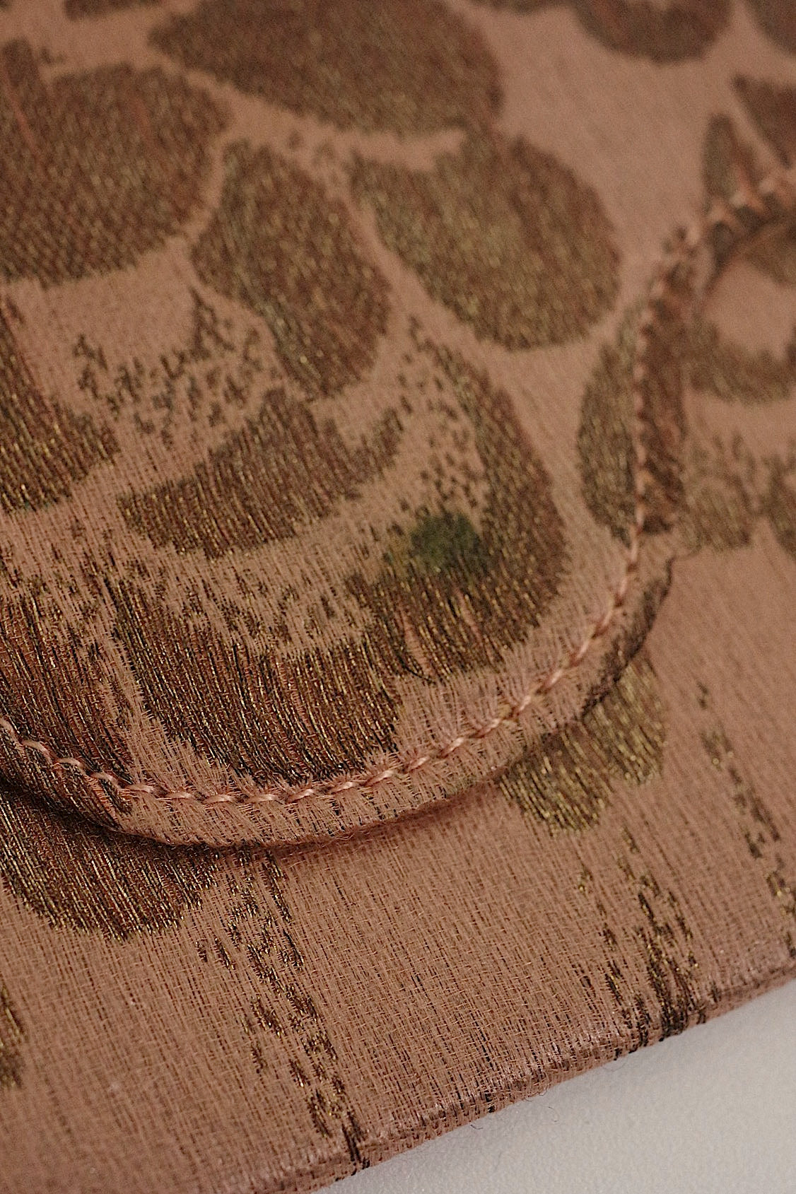 アンティークパース purse antique .FR a l'epoque