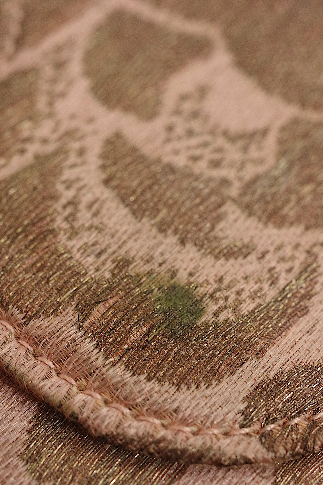 アンティークパース purse antique .FR a l'epoque