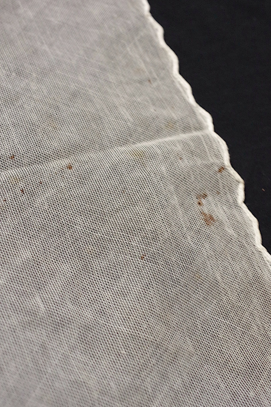 アンティークレース dentelle antique  素材用 ベール .FR a l'epoque