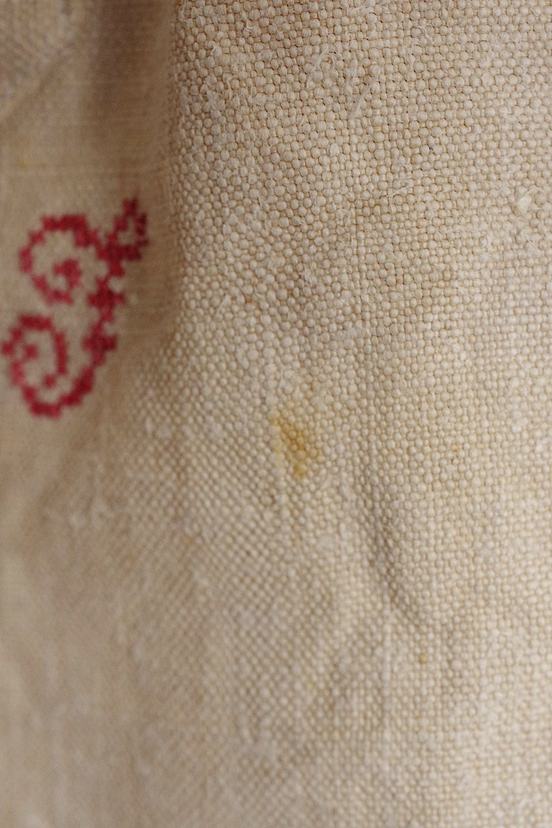 アンティーク古着 vêtement antique アンティークリネンワンピース .FR a l'epoque